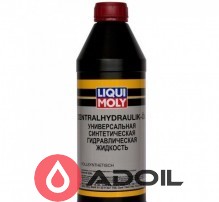 Liqui Moly Zentralhydraulik-Oil