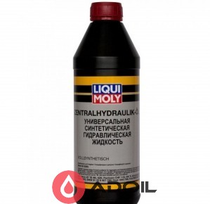 Liqui Moly Zentralhydraulik-Oil