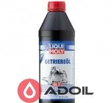 Liqui Moly Getriebeoil 75w-80 Gl-5
