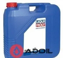 Liqui Moly Hypoid-Getriebeoil TDL 80w-90 GL4/GL5
