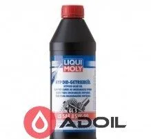 Liqui Moly Hypoid-Getriebeoil 85w-90 LS GL-5