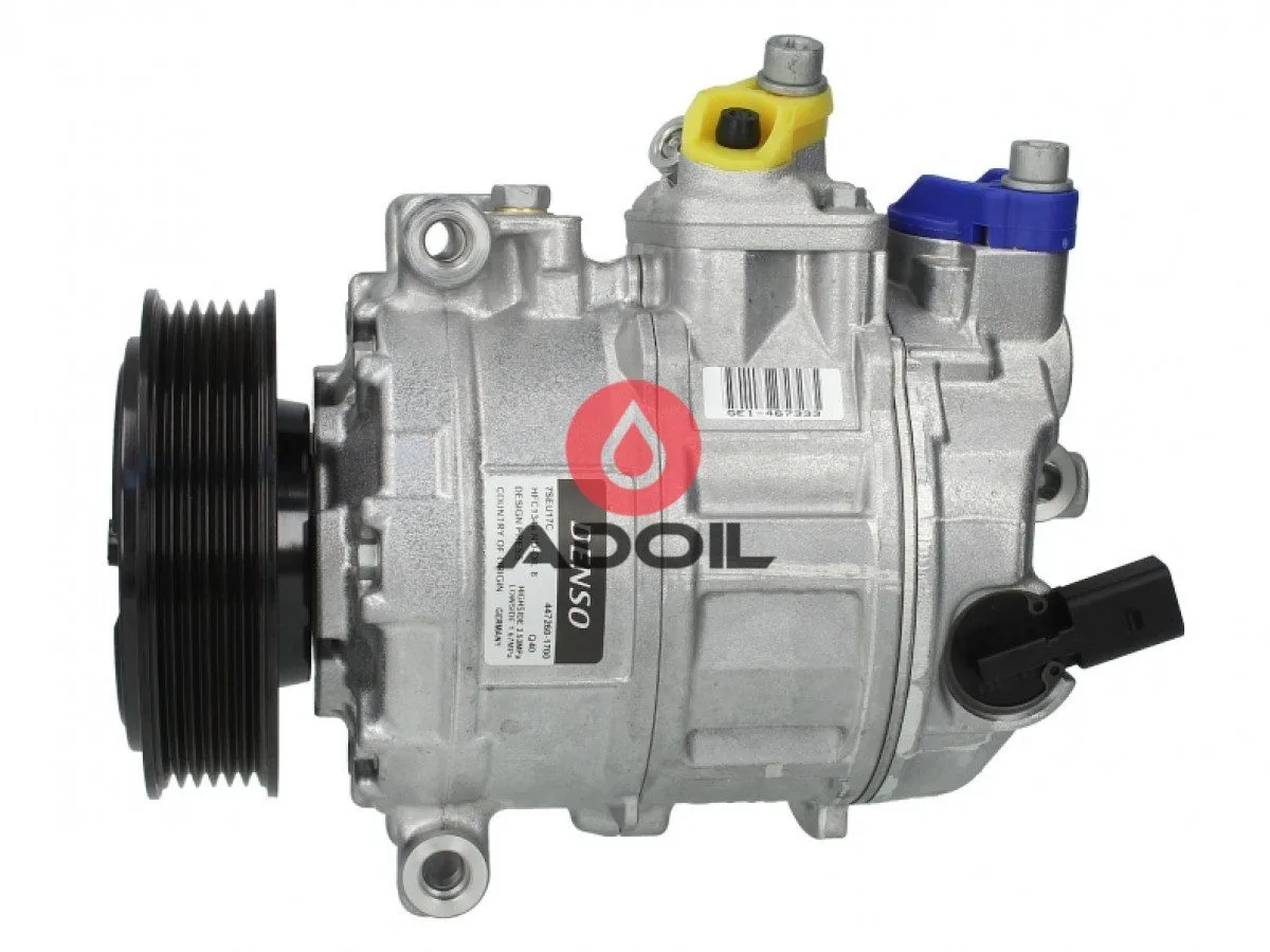 Компрессор кондиционера DCP32045