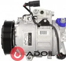 Компресор кондиціонера DCP27002