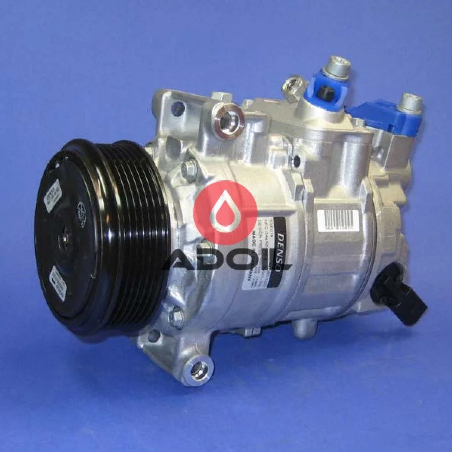 Компрессор кондиционера DCP02052