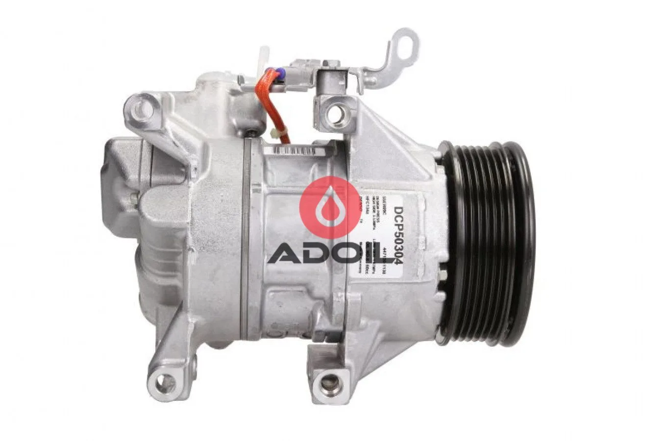 Компрессор кондиционера DCP50304