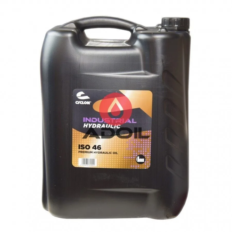 Cyclon Industrial Hydraulic Iso 46