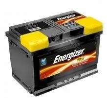 ENERGIZER PLUS 560412051 60Ач(0) EP60J