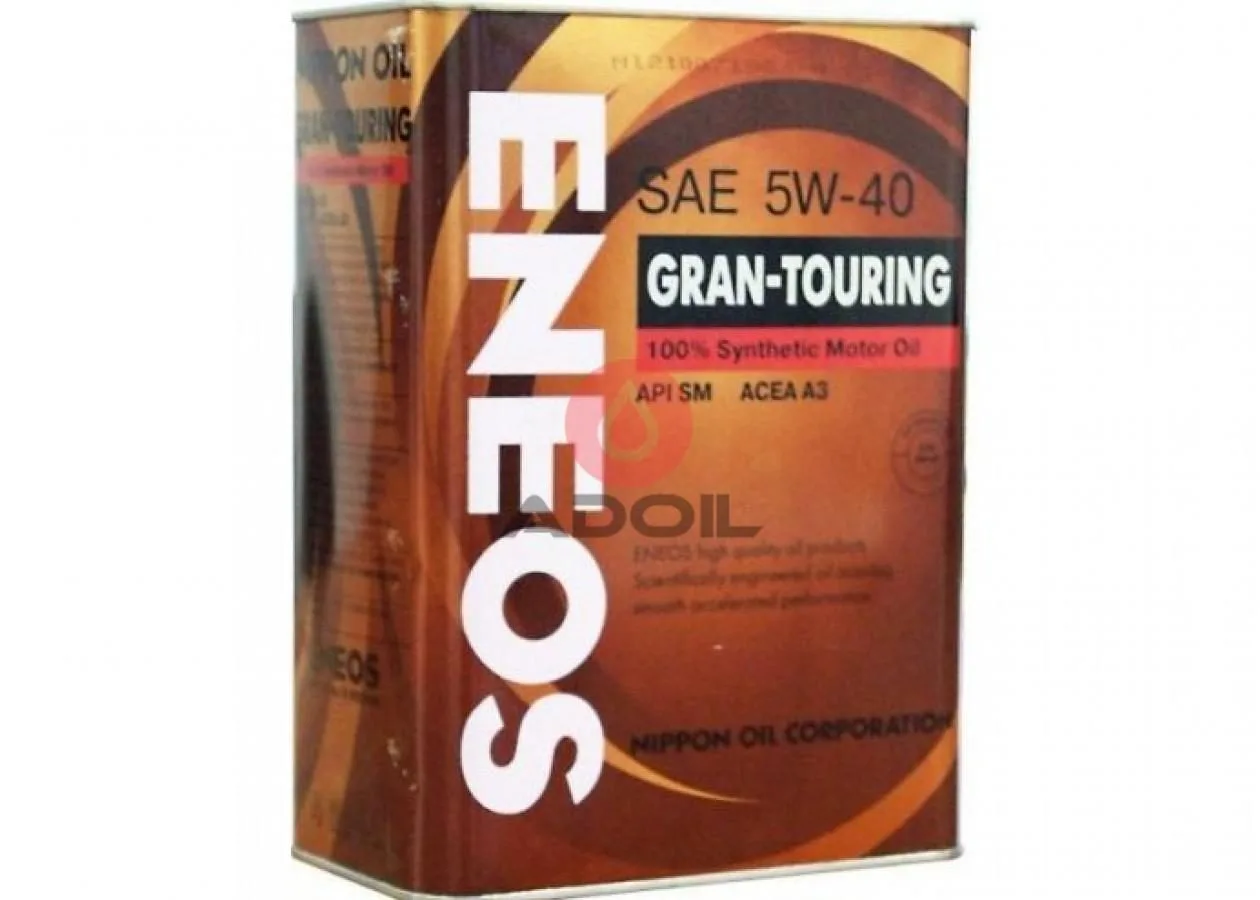 Eneos Gran-Touring Sm 5w-40