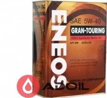 Eneos Gran-Touring Sm 5w-40
