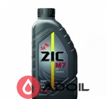 Zic M7 2T