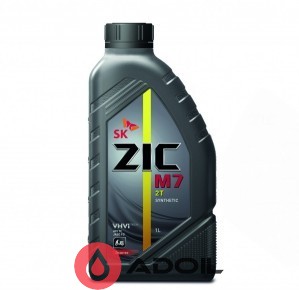 Zic M7 2T
