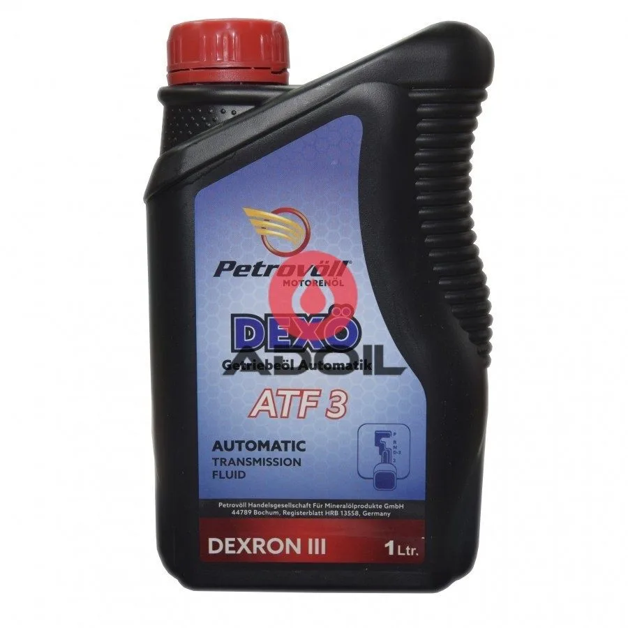 Petrovoll Dexo Atf 3