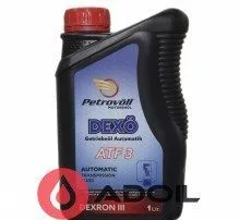 Petrovoll Dexo Atf 3