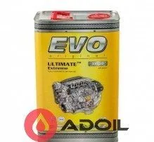 Evo Ultimate Extreme 5w-50