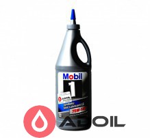 Mobil 1 75w140 Synthetic Gear Lube Ls