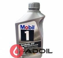 Mobil 1 Full Synthetic Atf