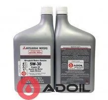 Mitsubishi 5w-30 MZ320270