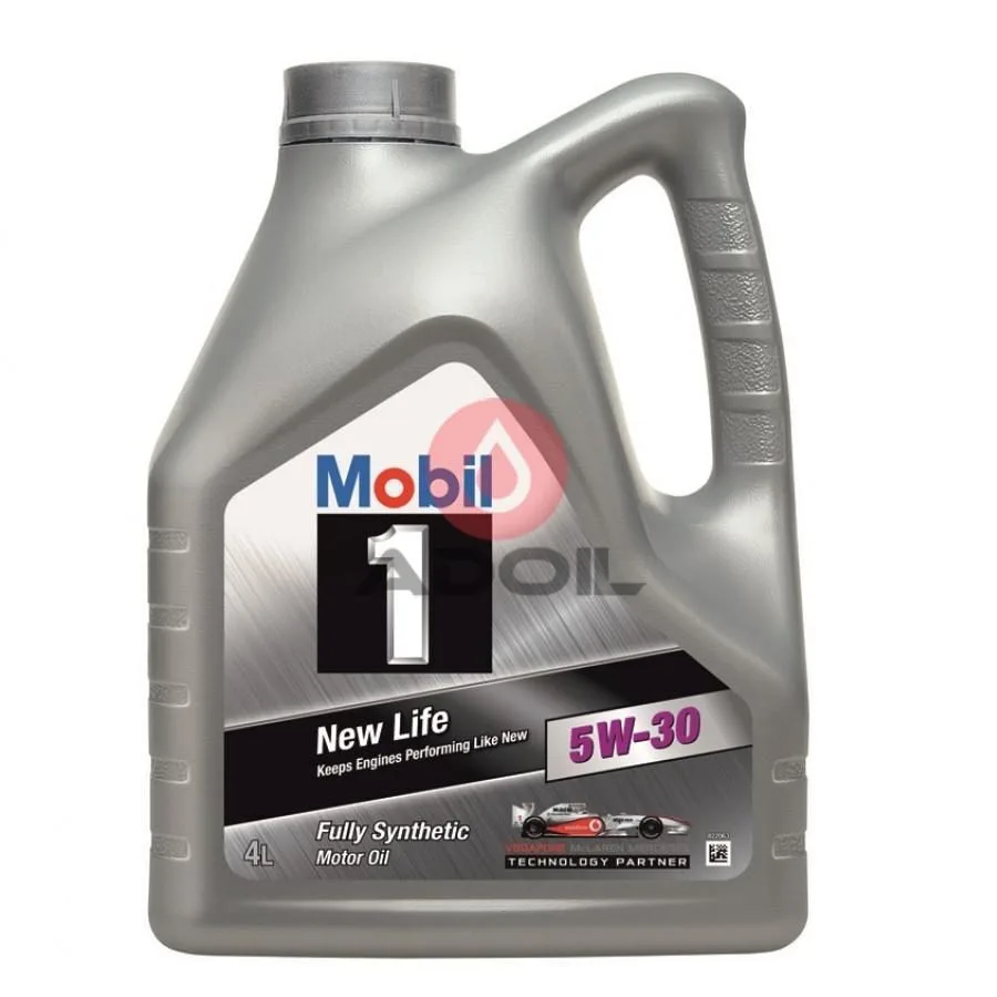 Mobil 1 X1 5w-30