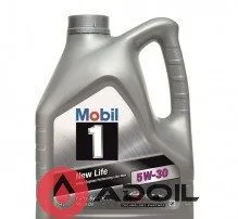 Mobil 1 X1 5w-30