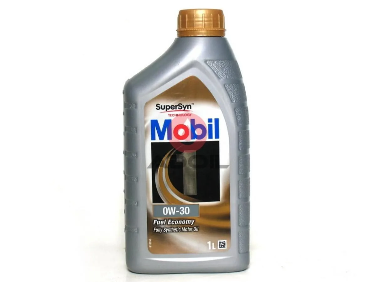 Mobil 1 0W-30 Fe