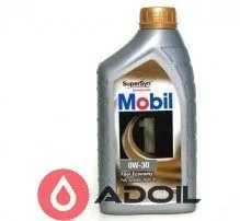 Mobil 1 0W-30 Fe
