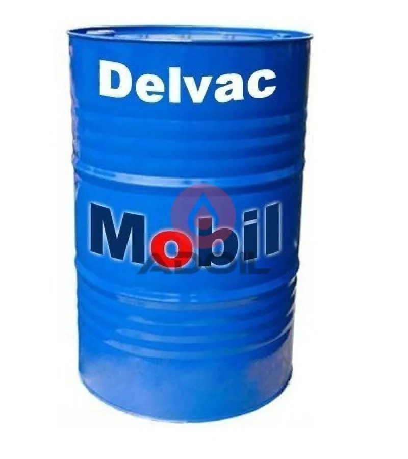 Mobil Delvac Xhp Ultra Le 5w-30