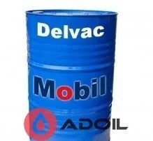 Mobil Delvac Xhp Ultra Le 5w-30