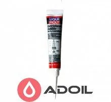 Присадка для МКПП Liqui Moly Getriebeoil-Additiv