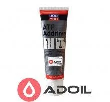 Присадка для АКПП Liqui Moly Atf Additive