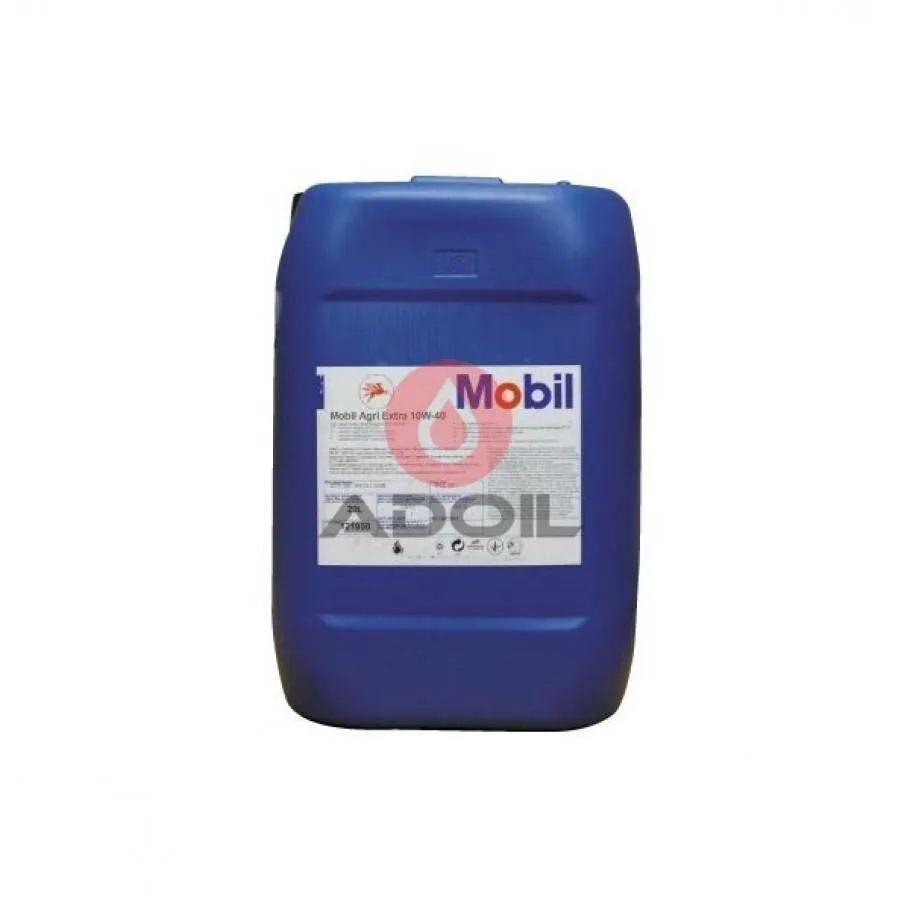 Mobil Agri Extra 10w-40