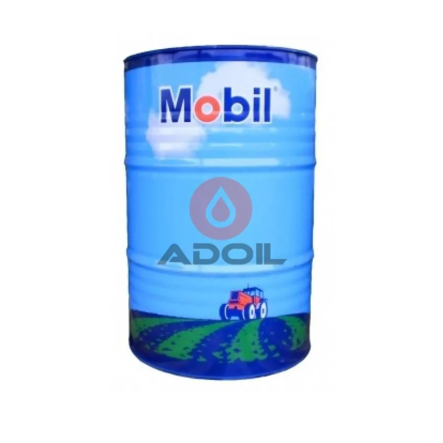 Mobil Agri Super 15w-40