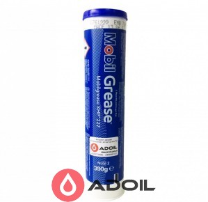 Mobil Grease Xhp 222