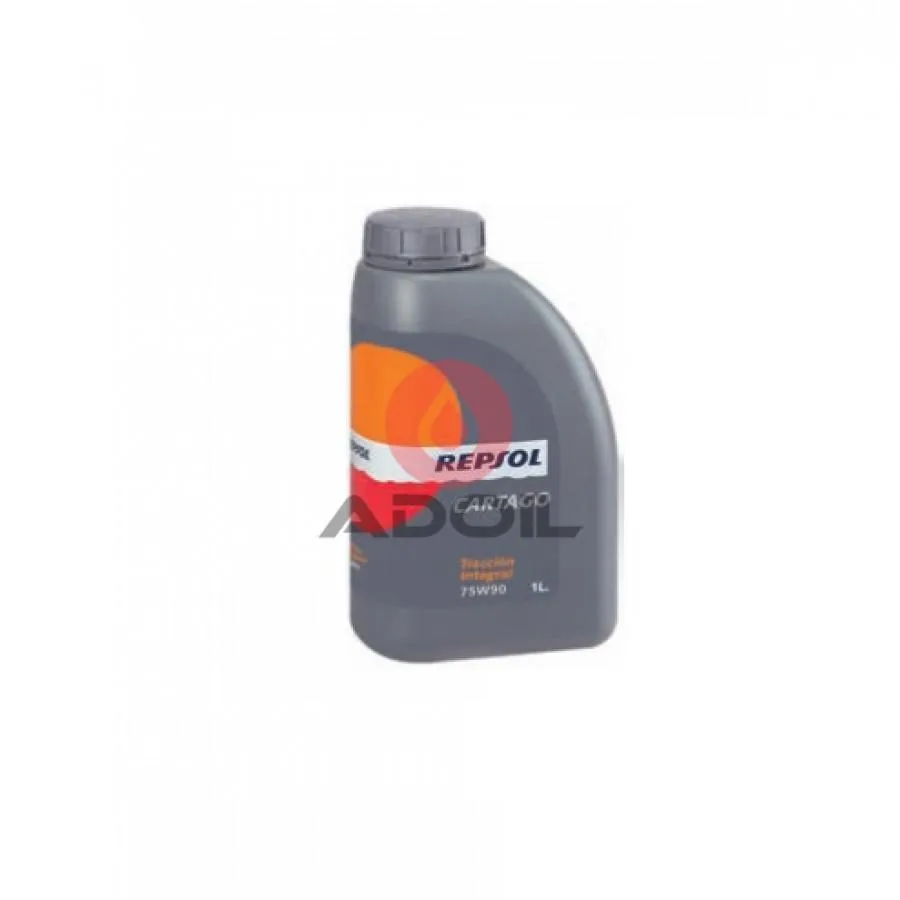 Repsol Navigator Awd Lsd 75w-90