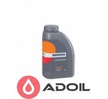 Repsol Navigator Awd Lsd 75w-90
