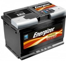 Energizer Premium 577400078 77Ач(0) Em77L3