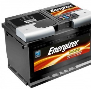 Energizer Premium 577400078 77Ач(0) Em77L3