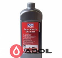 Автомобільний шампунь Liqui Moly Auto-Wasch-Shampoo