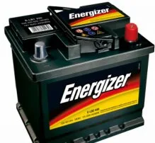 ENERGIZER 590122072 90Ач(0) EL5 720