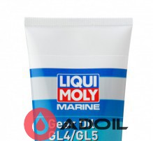 Liqui Moly Marine Getrieboil 80w-90