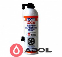 Спрей для ремонту шин Liqui Moly Reifen-Reparatur-Spray