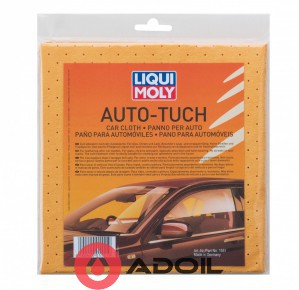 Замшевый платок Liqui Moly Auto-Tuch