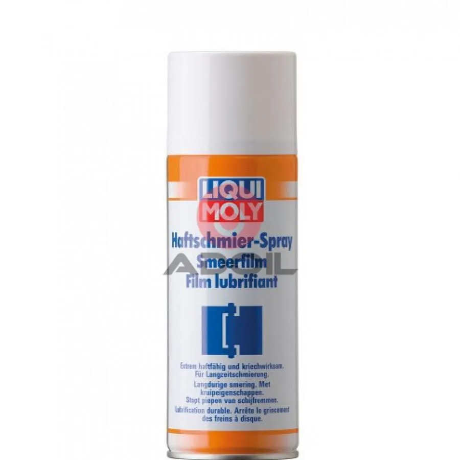 Мастило для петель Liqui Moly Haftschmier-Spray