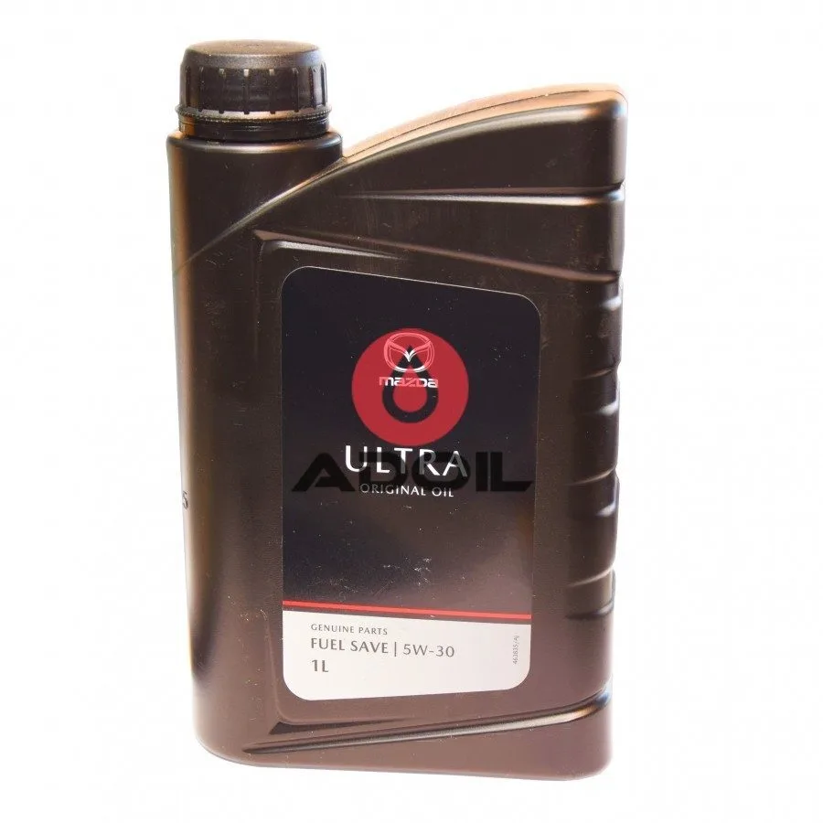 Mazda Original Oil Ultra 5w-30