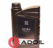 Mazda Original Oil Ultra 5w-30