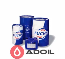 Fuchs Titan Cargo 5w-40