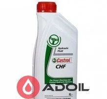 Castrol Chf