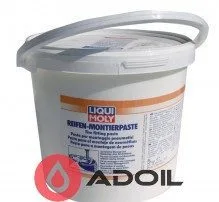 Паста монтажная для колес Liqui Moly Reifen-Montier-Paste