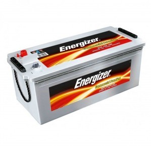 ENERGIZER COMMERCIAL PREMIUM 640103080 140Ач(3) ECP1