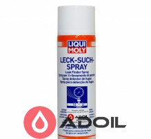 Средство для поиска мест утечек воздуха в системах Liqui Moly Leck-Such-Spray