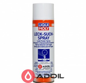 Засіб для виявлення витоку Liqui Moly Leck-Such- Spray